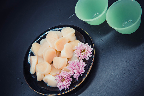 浙江即食花蛤生產(chǎn)廠家